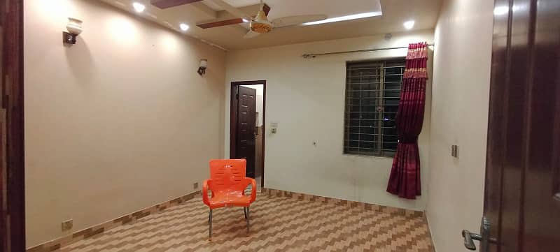 5 Marla use house available for sale in Jubilee town lahore 1