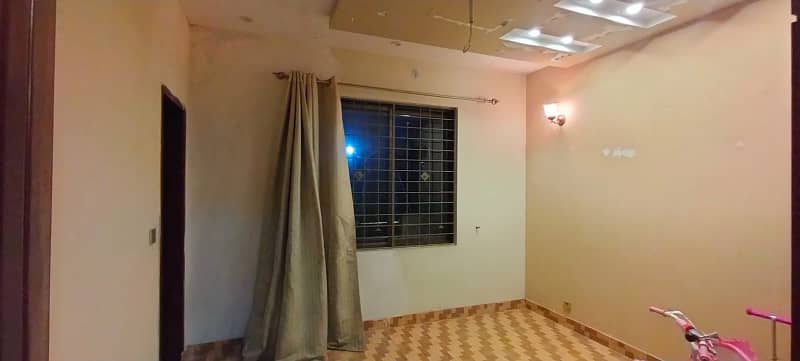 5 Marla use house available for sale in Jubilee town lahore 3