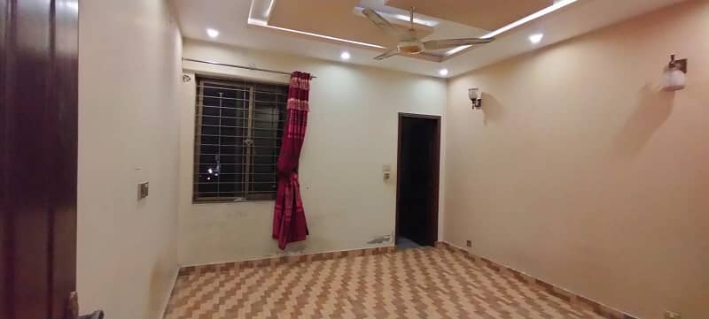 5 Marla use house available for sale in Jubilee town lahore 6