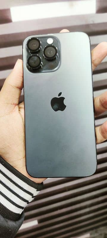 IPHONE 15 PRO MAX 512 GB 1