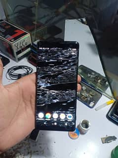 Sony exprai xz3