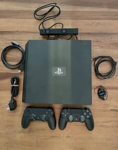 PS4