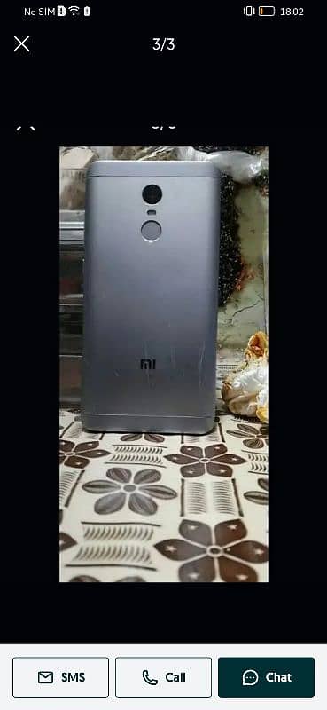 xiaomi note 4 1