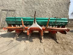 seed planter 2024 model