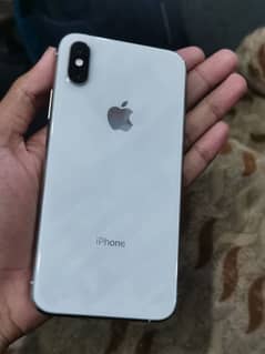 iphone xs 64 GB   (icloud)