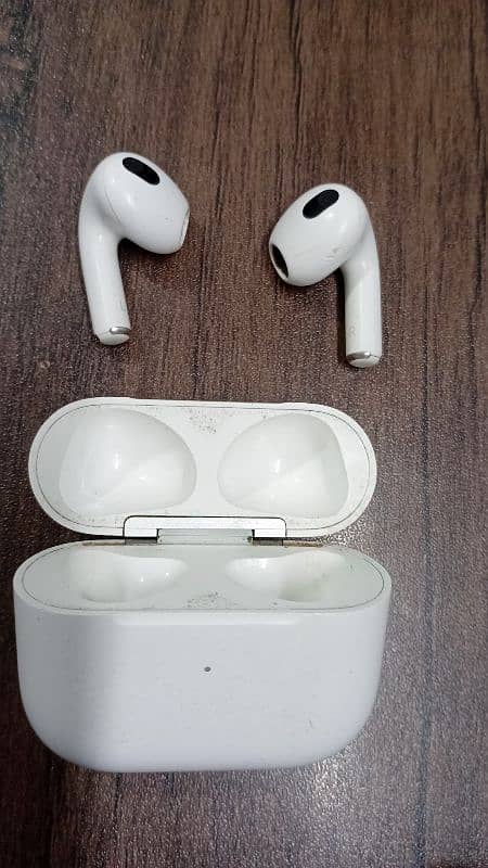 iphone Airpod 3 2