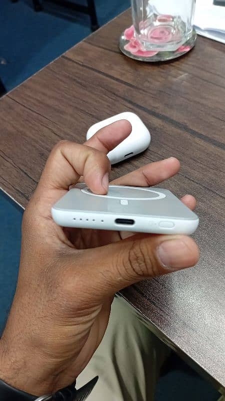 iphone Airpod 3 4