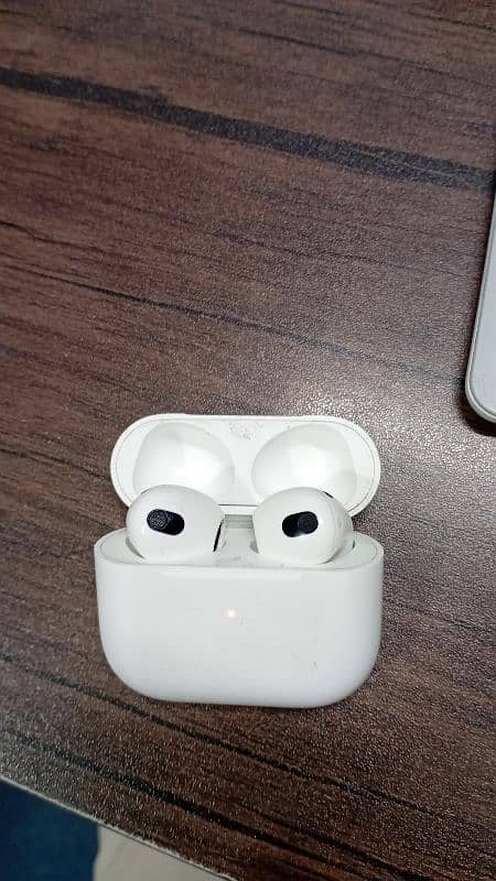 iphone Airpod 3 5