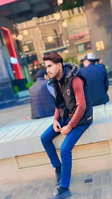 Fahad Razzaq