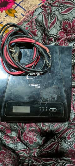 All ok good condition 12v