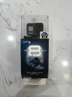 GoPro Hero 8 Black