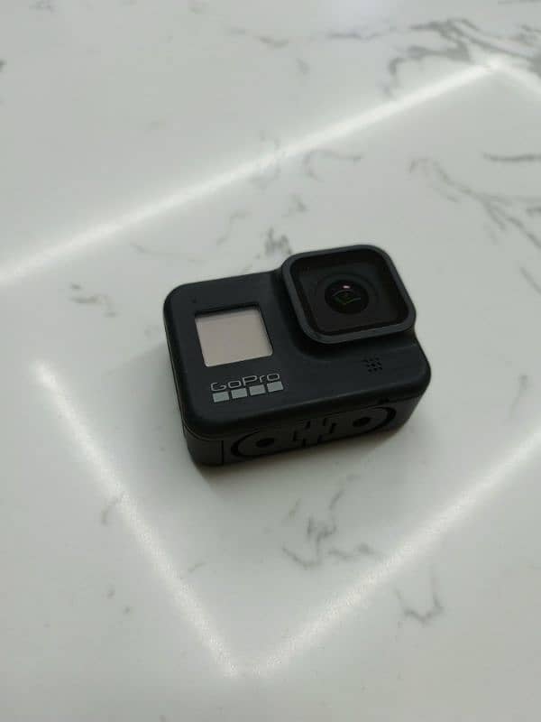 GoPro Hero 8 Black 1