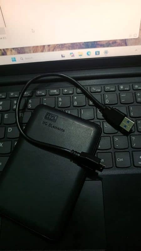 320 gb external hard drive 1