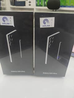 Samsung s25 ultra 12 gb 512 gb box pack  pre boo8ng