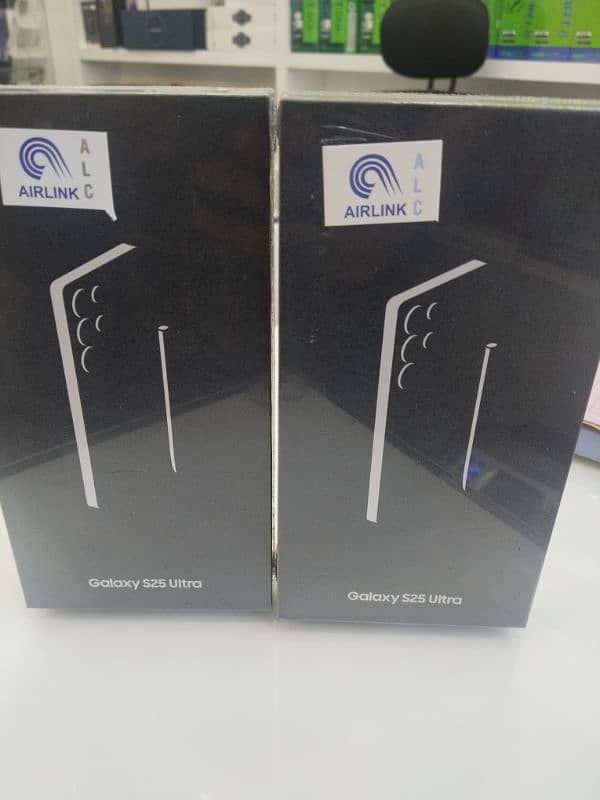 Samsung s25 ultra 12 gb 512 gb box pack  pre boo8ng 0