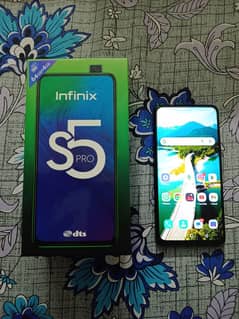 INFINIX