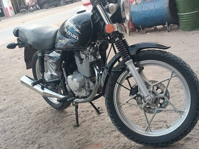 suzuki GS150 urgent sale 0