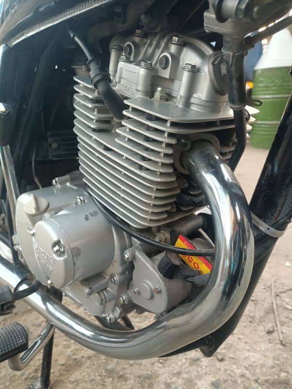 suzuki GS150 urgent sale 1