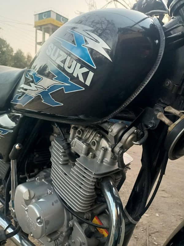 suzuki GS150 urgent sale 2