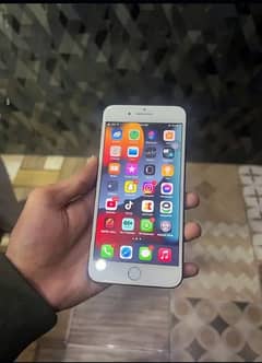 iphone 7 plus pta prove 128gb