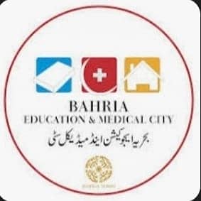 Marla Plot In A Block Bahria Education And Medical City Lahore Ada Approved Socity 0