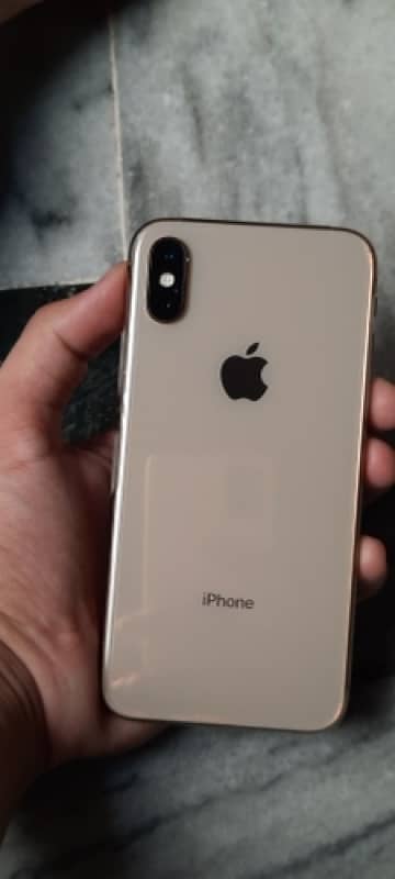 iphone xs 256 0