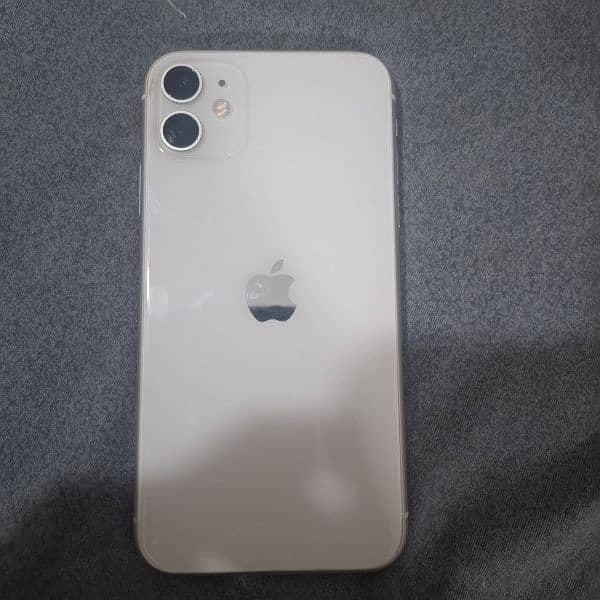 iPhone 11 water pack 3