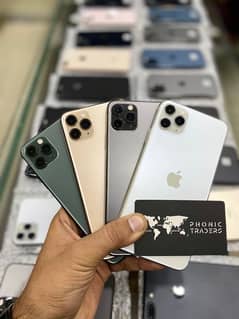 iPhone 11 Pro Max 256gb JV