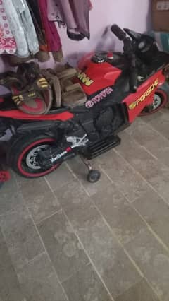 baby bike