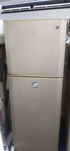 PEL. fridge