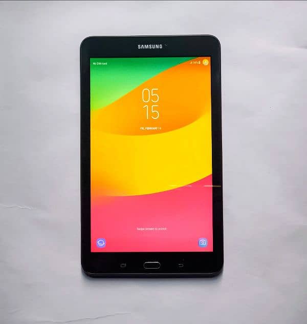 SAMSUNG GALAXY TAB E 8.0 3