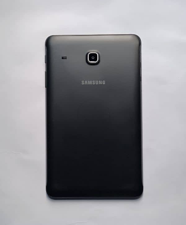 SAMSUNG GALAXY TAB E 8.0 5