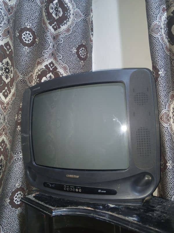 Sony Tv 0