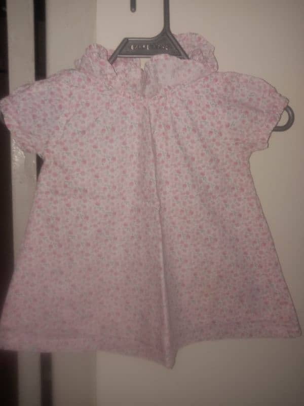 very good conditions baby girl clothe 2