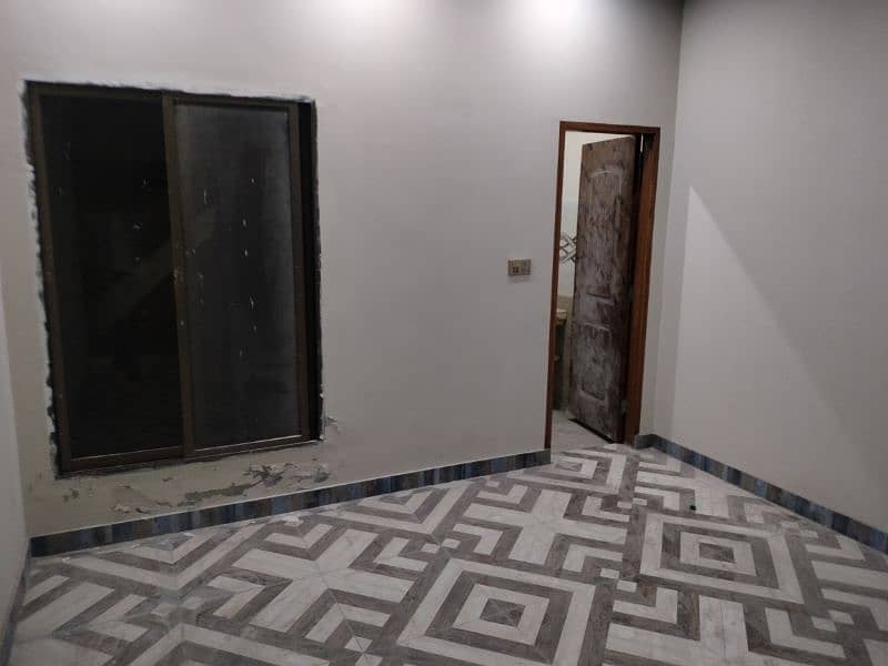 Brand New House Single or Double portion Gulberg valley 4