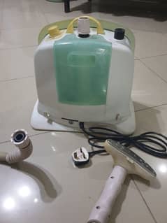 Garment Steamer