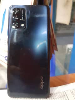 OPPO f19 for sale