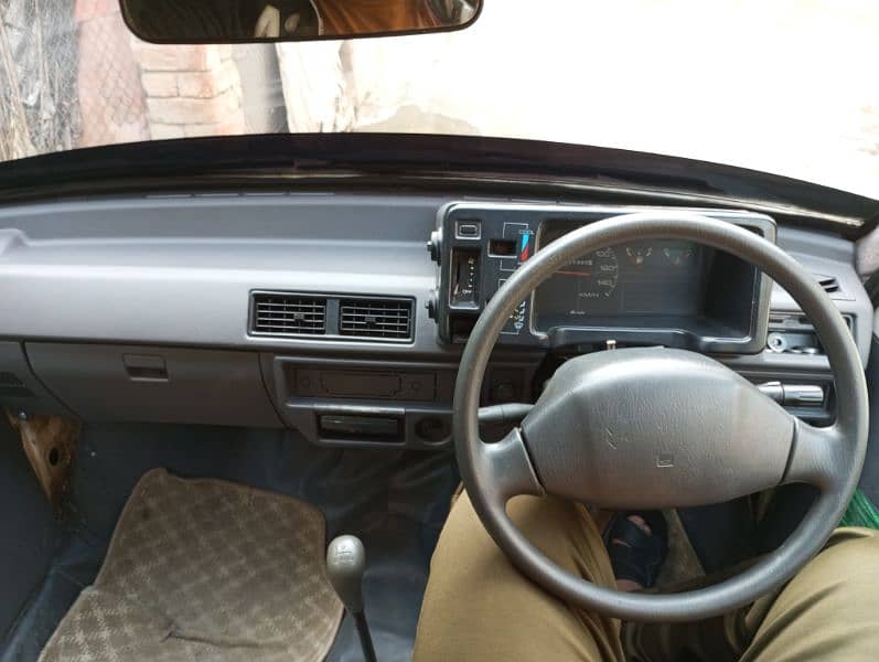 Suzuki Mehran VXR 2007 Model | 0314-0630742 18