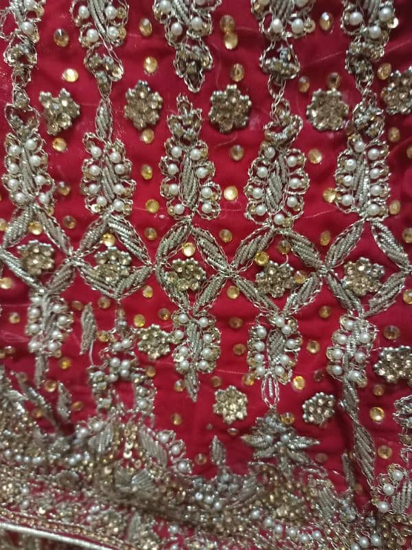 bridal lehnga 4