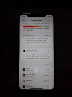 iPhone XR nonpta 128GB