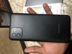 Samsung Galaxy A03