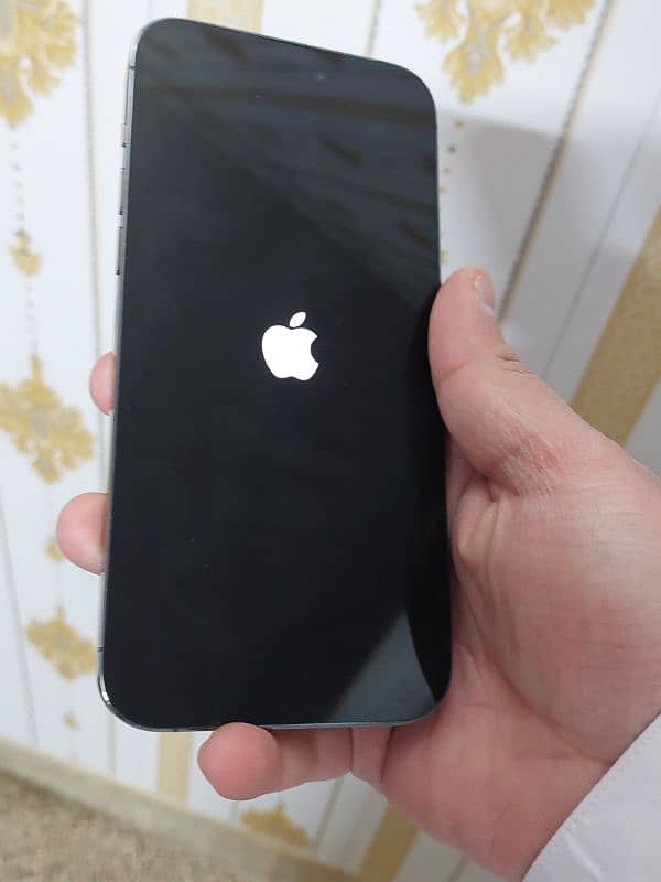 iphone 14 pro max 128 purple (factory unlock) 1