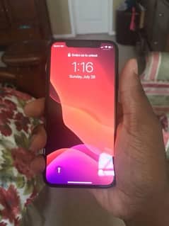 iPhone X 17 brand condition