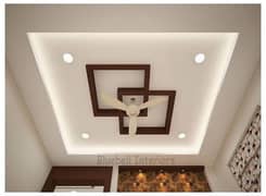 home ceiling