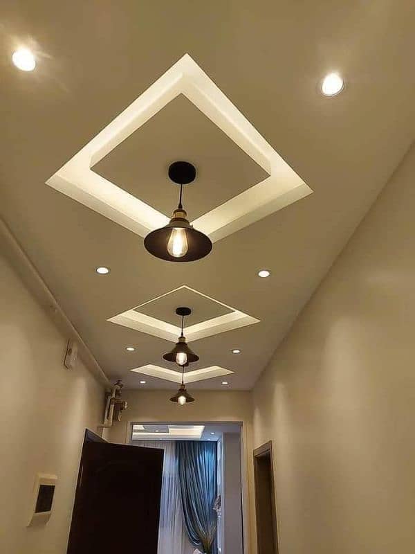 home ceiling 1