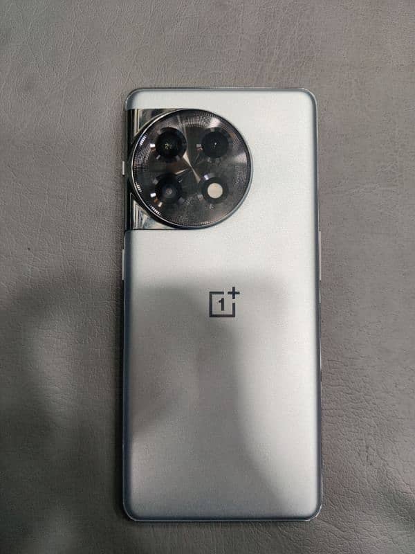 OnePlus 11R fresh import 10/10 condition 0