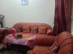 Tripple Storey 788 Square Feet House Available In Al-Hafiz Town For sale