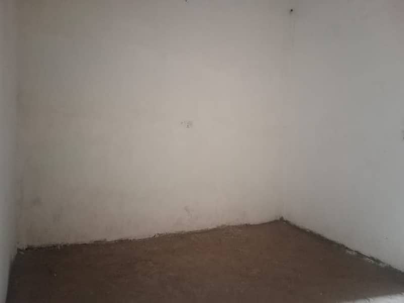 Tripple Storey 788 Square Feet House For sale In Marghzar Officers Colony Marghzar Officers Colony 10