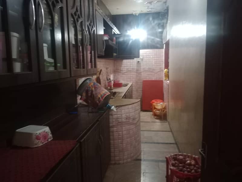 Tripple Storey 788 Square Feet House For sale In Marghzar Officers Colony Marghzar Officers Colony 16