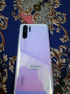 Huawei P30 pro only 1 month used